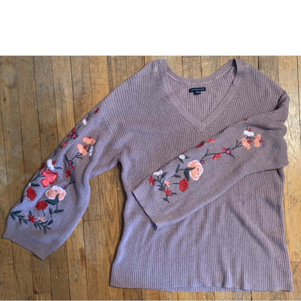 American eagle xl